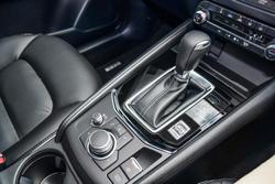 2025 Mazda CX-5 G25 Touring