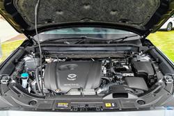 2025 Mazda CX-5 G25 Touring