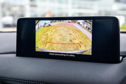 2025 Mazda CX-5 G25 Touring