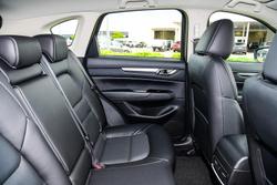 2025 Mazda CX-5 G25 Touring