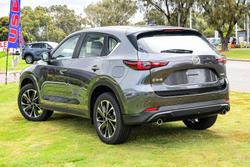 2025 Mazda CX-5 G25 Touring