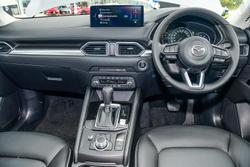 2025 Mazda CX-5 G25 Touring