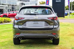 2025 Mazda CX-5 G25 Touring