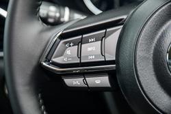 2025 Mazda CX-5 G25 Touring