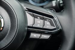 2025 Mazda CX-5 G25 Touring