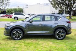 2025 Mazda CX-5 G25 Touring
