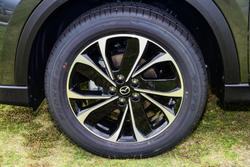 2025 Mazda CX-5 G25 Touring