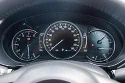 2025 Mazda CX-5 G25 Touring