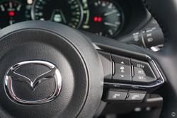 2025 Mazda CX-5 G25 Maxx Sport