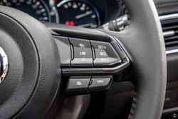 2025 Mazda CX-5 G35 GT SP