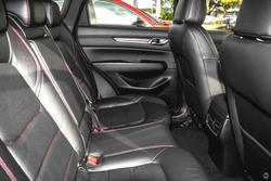 2025 Mazda CX-5 G35 GT SP