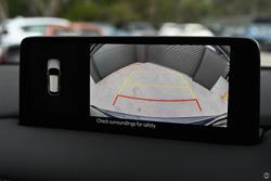 2025 Mazda CX-5 G25 Maxx Sport