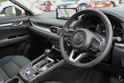 2025 Mazda CX-5 G25 Maxx Sport