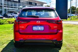 2025 Mazda CX-60 G25 Pure