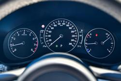 2025 Mazda CX-60 G25 Pure