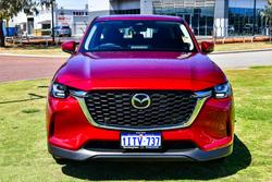 2025 Mazda CX-60 G25 Pure