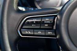 2025 Mazda CX-60 G25 Pure