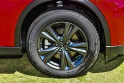 2025 Mazda CX-60 G25 Pure