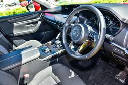 2025 Mazda CX-60 G25 Pure