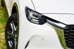 2025 Mazda CX-60 G25 Pure