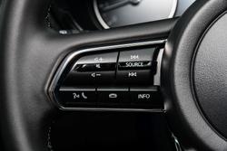 2025 Mazda CX-60 G25 Pure