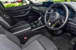 2025 Mazda CX-60 G25 Pure