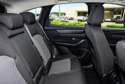 2025 Mazda CX-60 G25 Pure