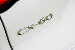 2025 Mazda CX-60 G25 Pure