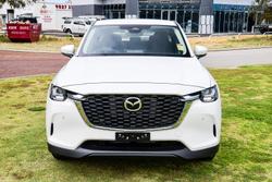 2025 Mazda CX-60 G25 Pure