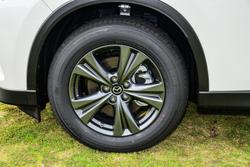 2025 Mazda CX-60 G25 Pure