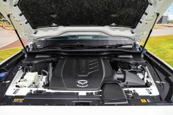 2025 Mazda CX-60 G25 Pure