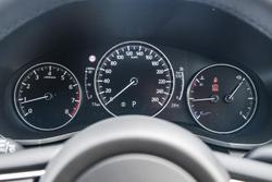 2025 Mazda CX-60 G25 Pure