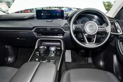 2025 Mazda CX-60 G25 Pure