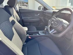 2026 HYUNDAI SX2 KONA