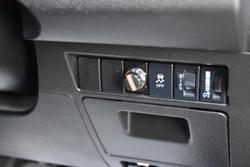 2021 Mazda BT-50 XT TF 4X4 Dual Range Concrete Grey