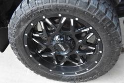 2021 Mazda BT-50 XT TF 4X4 Dual Range Concrete Grey