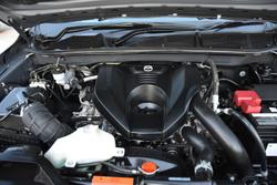 2021 Mazda BT-50 XT TF 4X4 Dual Range Concrete Grey