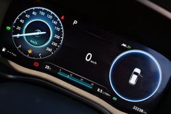 2023 Hyundai Santa Fe Hybrid Elite