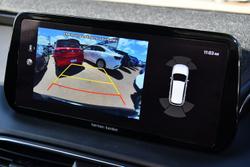 2023 Hyundai Santa Fe Hybrid Elite