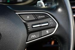 2023 Hyundai Santa Fe Hybrid Elite