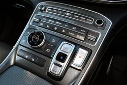 2023 Hyundai Santa Fe Hybrid Elite