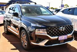 2023 Hyundai Santa Fe Hybrid Elite