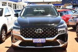 2023 Hyundai Santa Fe Hybrid Elite