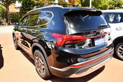 2023 Hyundai Santa Fe Hybrid Elite