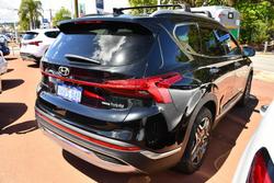 2023 Hyundai Santa Fe Hybrid Elite