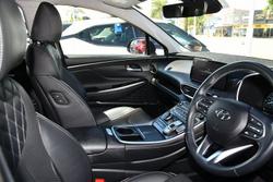 2023 Hyundai Santa Fe Hybrid Elite