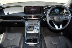 2023 Hyundai Santa Fe Hybrid Elite