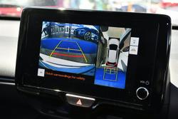 2024 Toyota Yaris Cross Urban