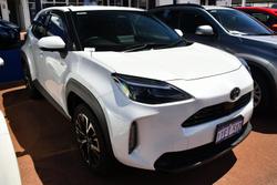 2024 Toyota Yaris Cross Urban