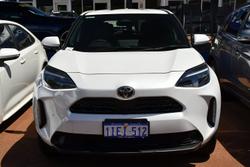 2024 Toyota Yaris Cross Urban